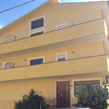 רג'יו די קאלאבריה B&B Spano' מראה חיצוני תמונה