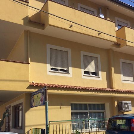 רג'יו די קאלאבריה B&B Spano' מראה חיצוני תמונה