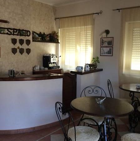 רג'יו די קאלאבריה B&B Spano' מראה חיצוני תמונה