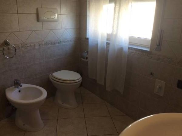 רג'יו די קאלאבריה B&B Spano' מראה חיצוני תמונה