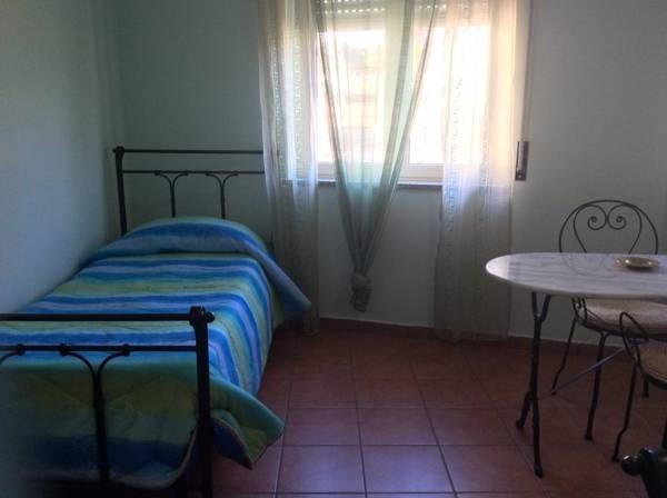 רג'יו די קאלאבריה B&B Spano' מראה חיצוני תמונה