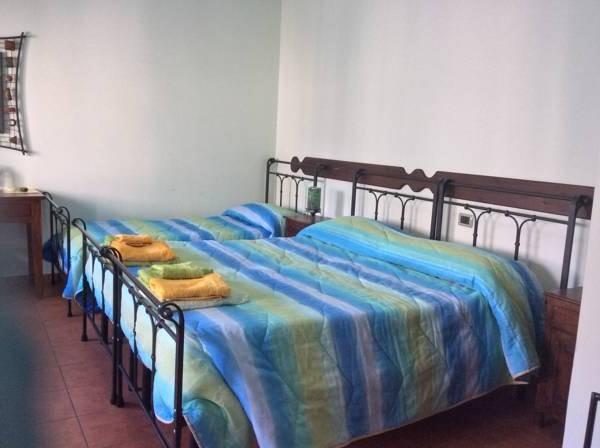 רג'יו די קאלאבריה B&B Spano' מראה חיצוני תמונה